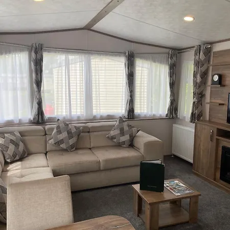 Robin Hood Campsite