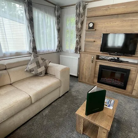 Robin Hood Campsite
