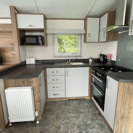 Campingplads Robin Hood