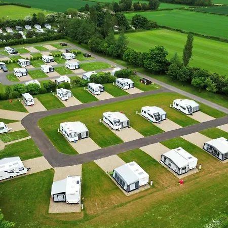 Campsite Robin Hood *
