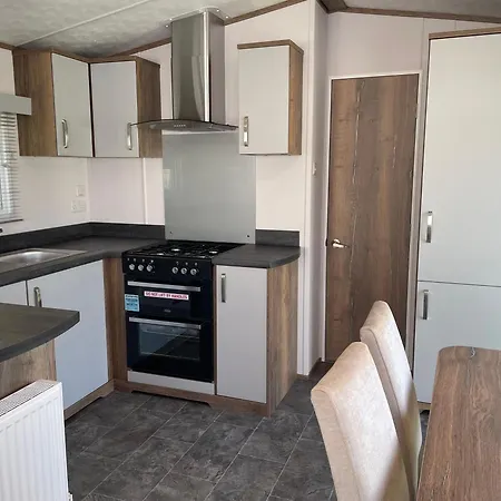 Campsite Robin Hood York