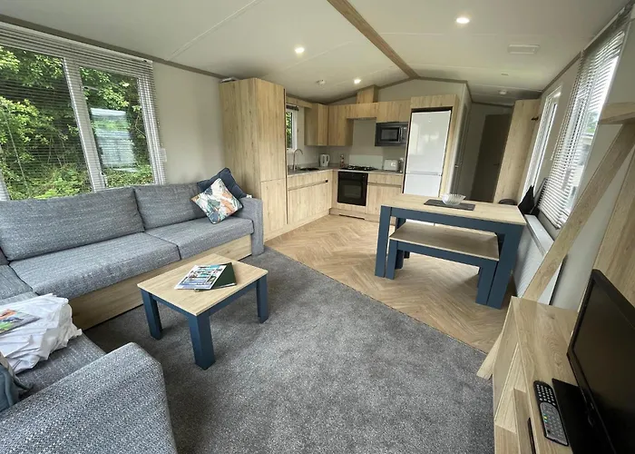 Robin Hood 营地 约克