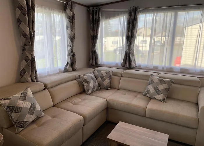 Robin Hood 营地 约克