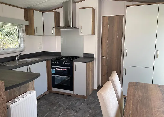 营地 Robin Hood 约克